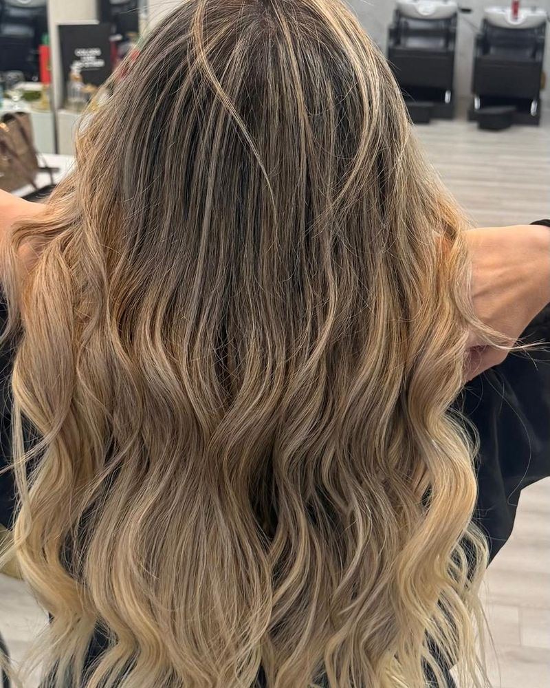 Brazilian Blondes