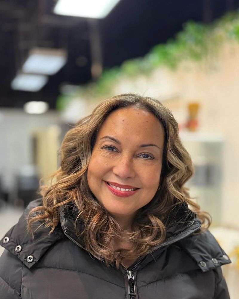Wash, Cut, Treatment & Blow-Dry