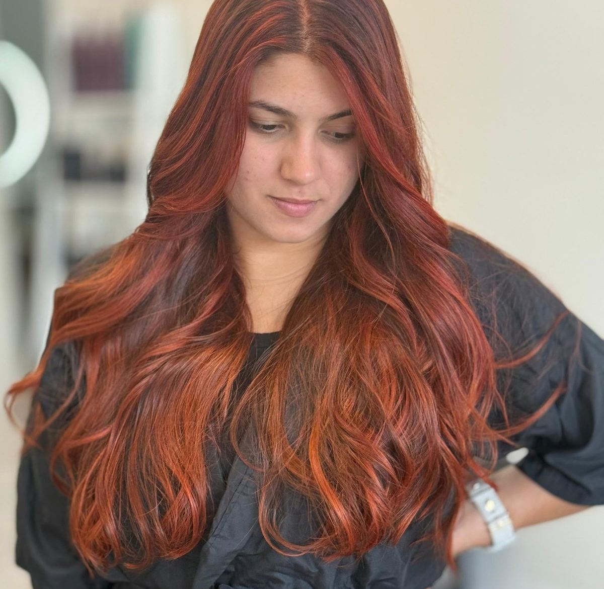 Salon