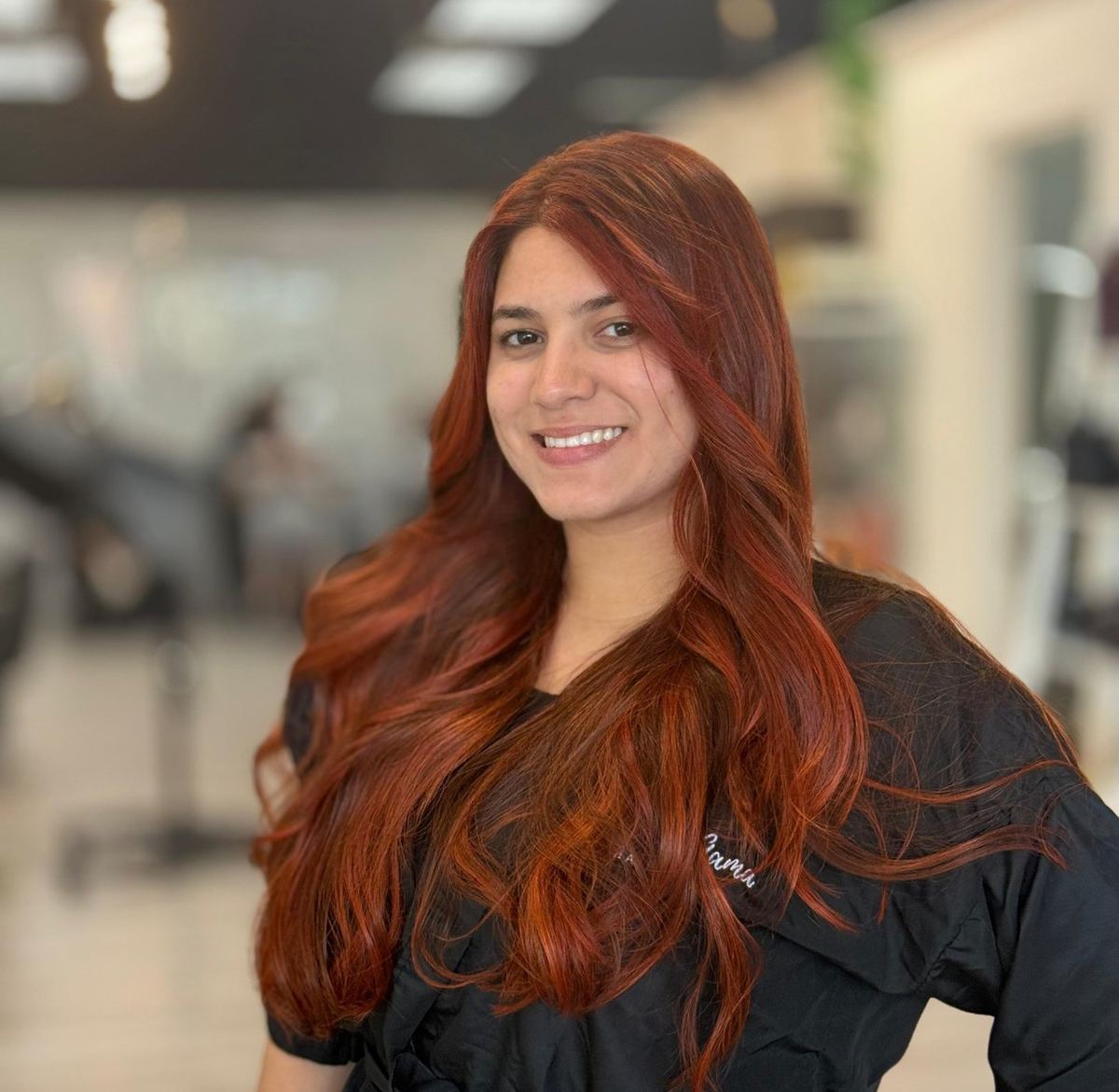 Salon