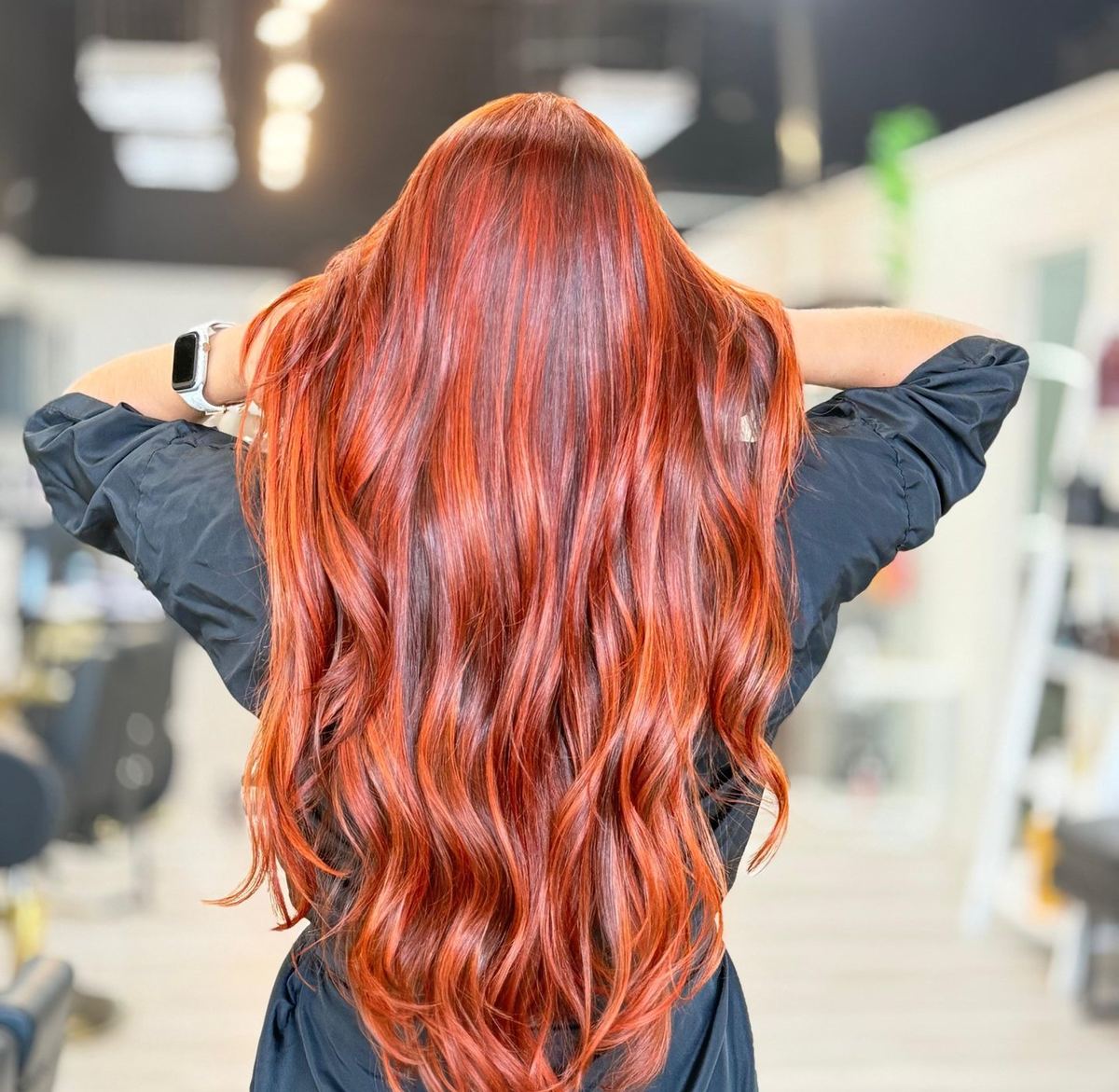 Salon
