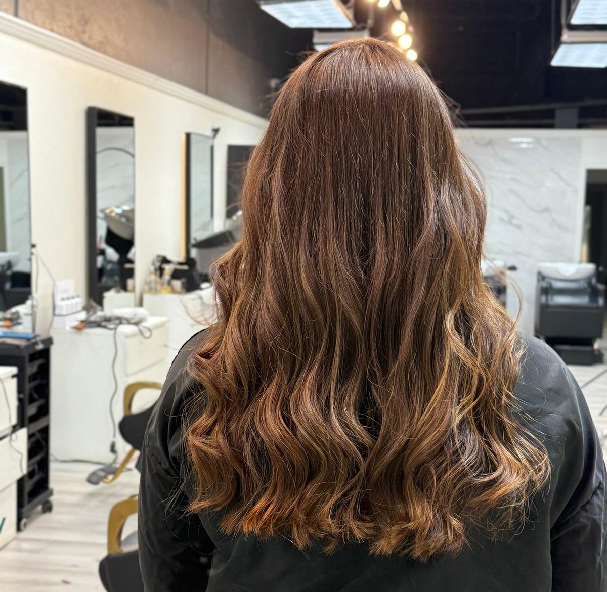Salon